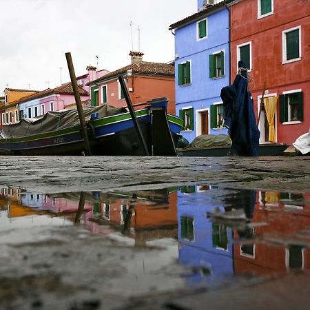 Willa La Casa Di Rosy Mestre Zewnętrze zdjęcie