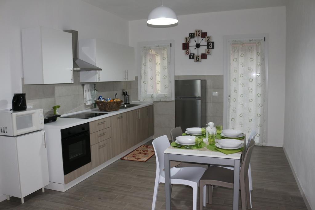 Willa La Casa Di Rosy Mestre Zewnętrze zdjęcie