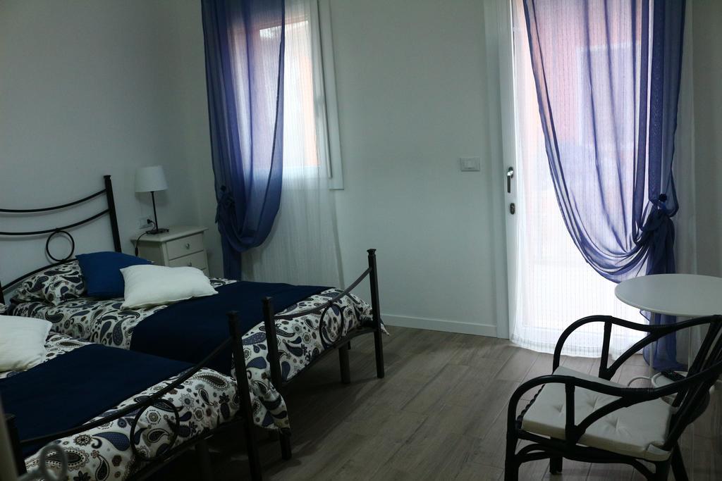 Willa La Casa Di Rosy Mestre Zewnętrze zdjęcie