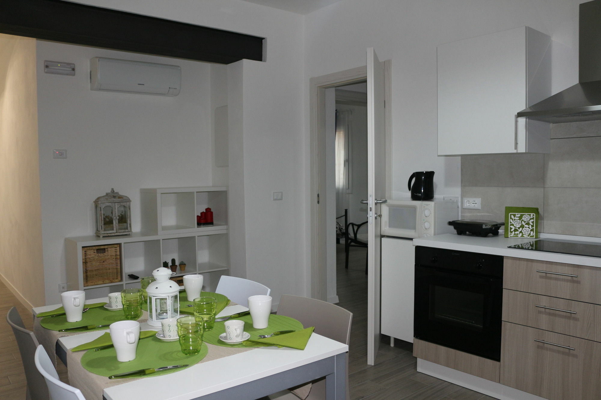 Willa La Casa Di Rosy Mestre Zewnętrze zdjęcie