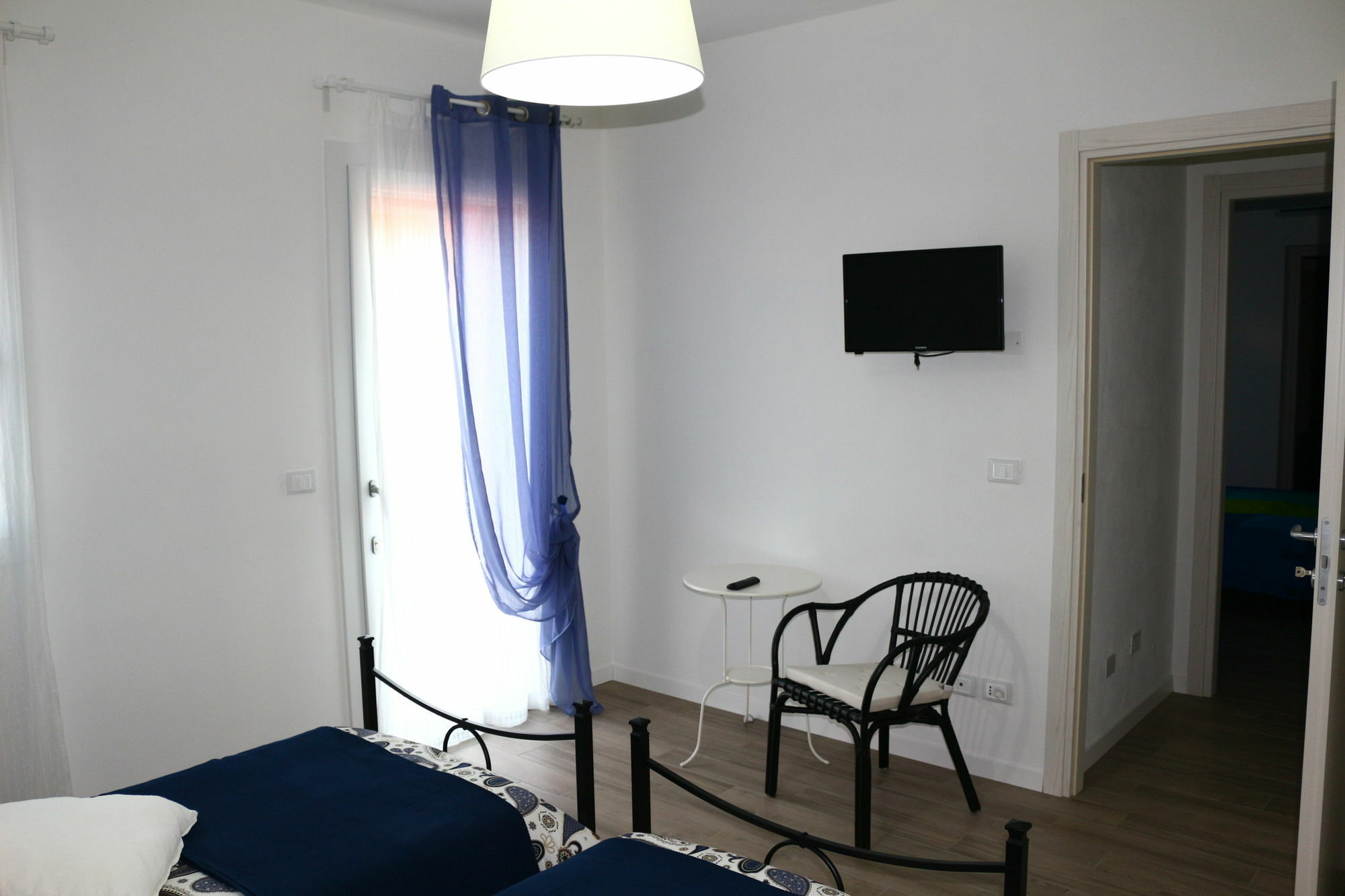 Willa La Casa Di Rosy Mestre Zewnętrze zdjęcie