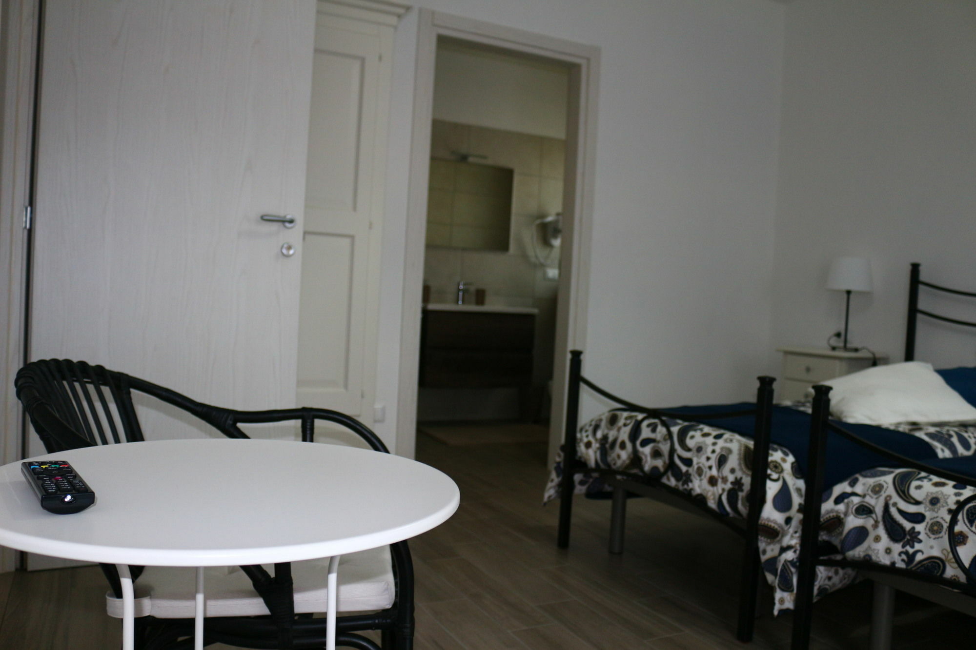 Willa La Casa Di Rosy Mestre Zewnętrze zdjęcie