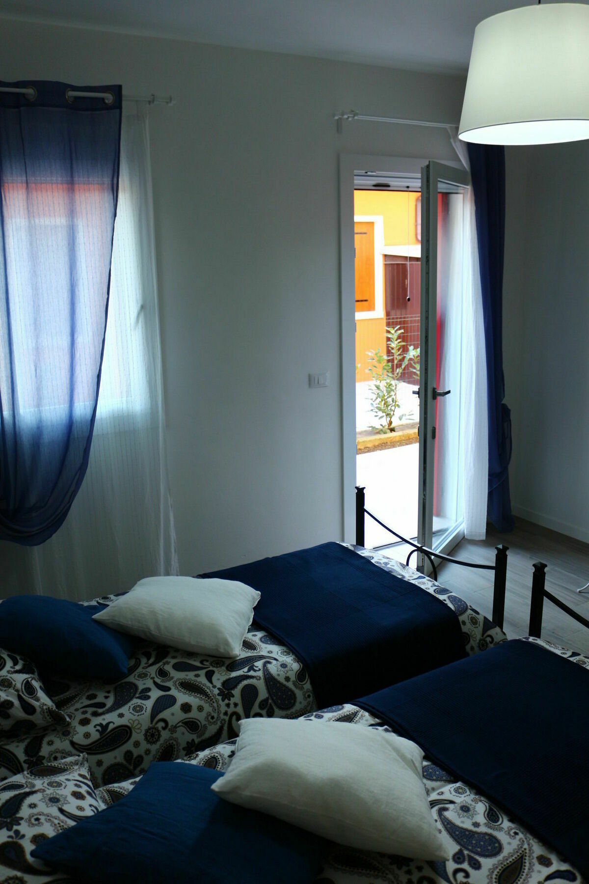 Willa La Casa Di Rosy Mestre Zewnętrze zdjęcie